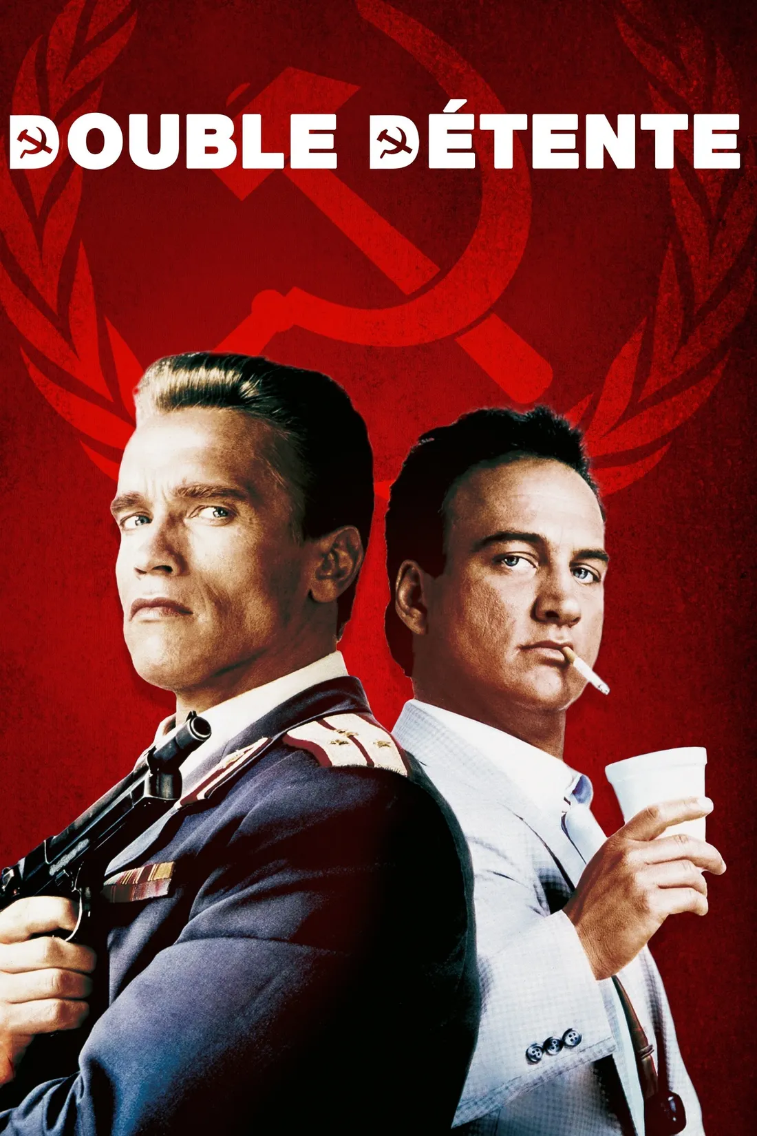 Double Détente (1988)